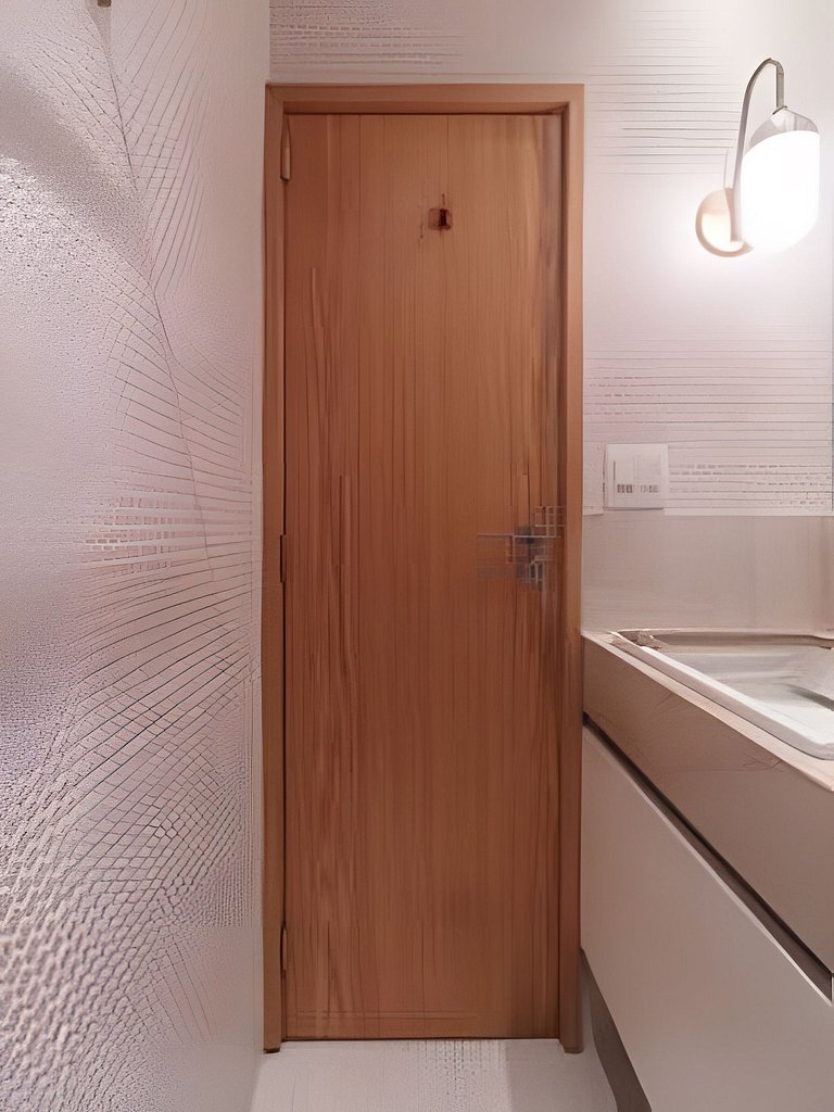 Araripe301 | Apartamento de alto padrão na Gávea