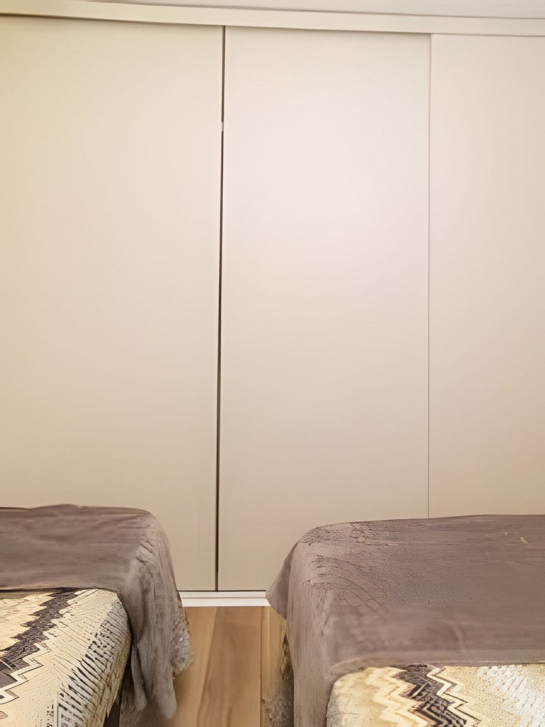 Ff702| 3 Quartos no Leblon