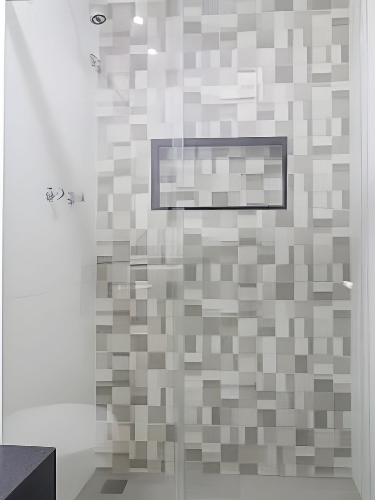 Ff702| 3 Quartos no Leblon