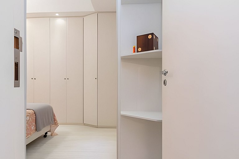 Visconde603 | 3 bedrooms, 5min from Ipanema Beach