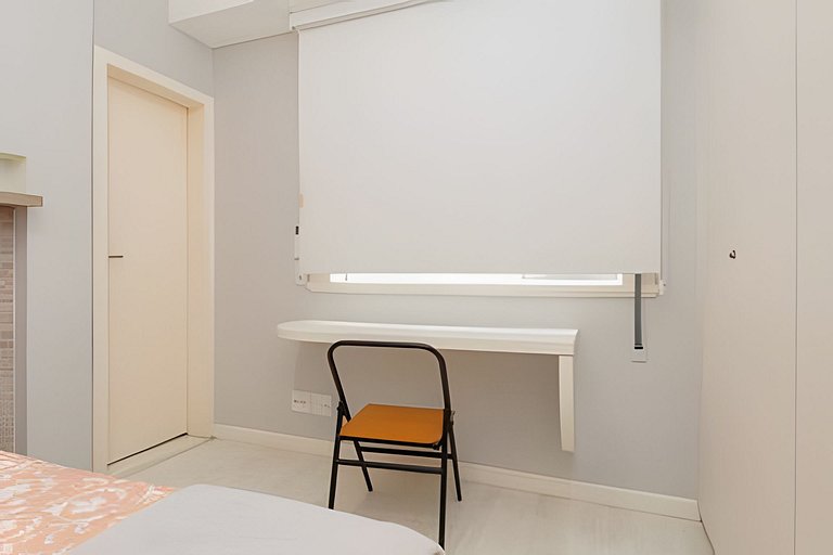 Visconde603 | 3 bedrooms, 5min from Ipanema Beach