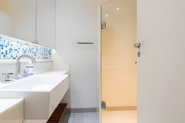 Visconde603 | 3 bedrooms, 5min from Ipanema Beach