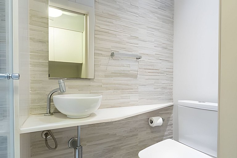 Visconde603 | 3 bedrooms, 5min from Ipanema Beach