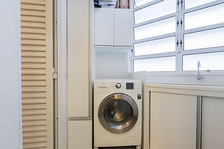 Visconde603 | 3 bedrooms, 5min from Ipanema Beach