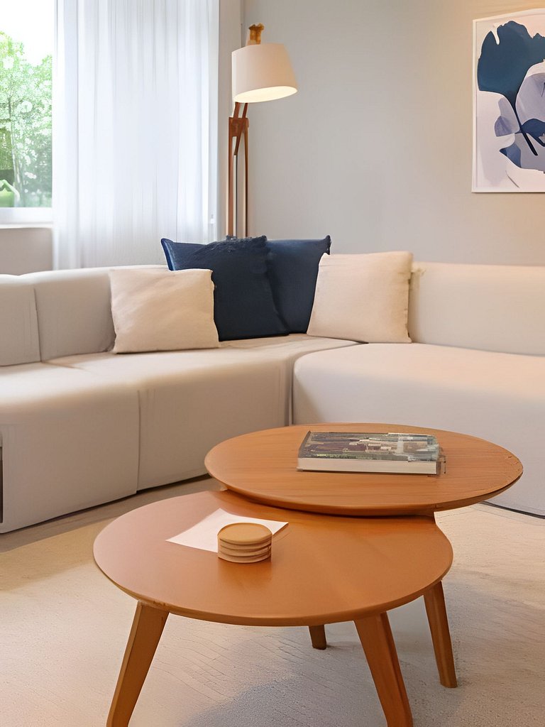 MAR301|Big and cozy in Leblon, 300m from the beach