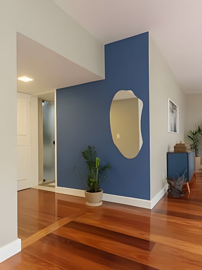 MAR301|Big and cozy in Leblon, 300m from the beach