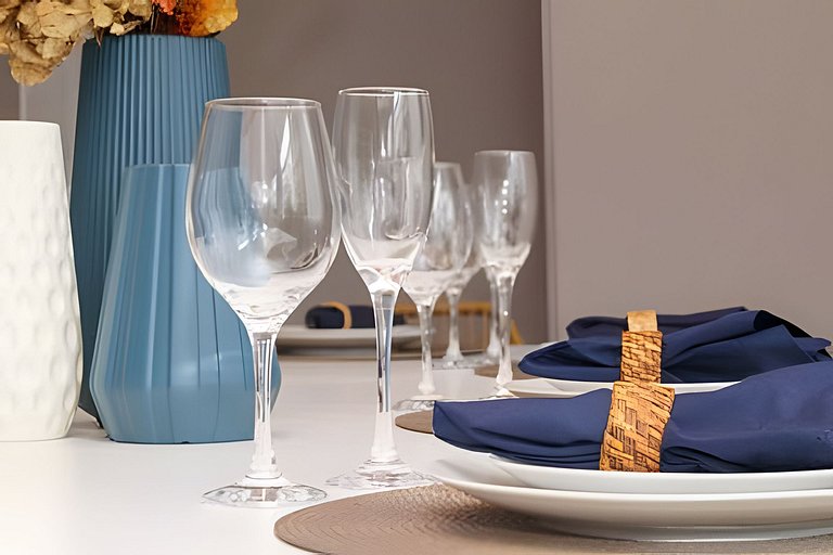 MAR301|Big and cozy in Leblon, 300m from the beach