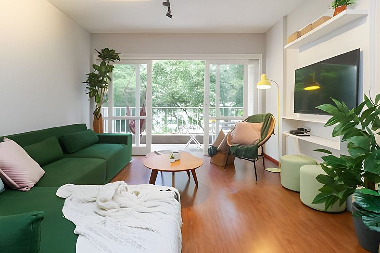 Pru201| 3 bedroom in Prudente de Morais in Ipanema