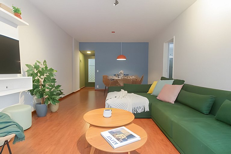 Pru201| 3 bedroom in Prudente de Morais in Ipanema