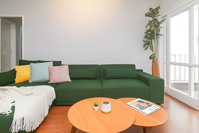 Pru201| 3 bedroom in Prudente de Morais in Ipanema