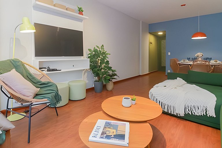 Pru201| 3 bedroom in Prudente de Morais in Ipanema