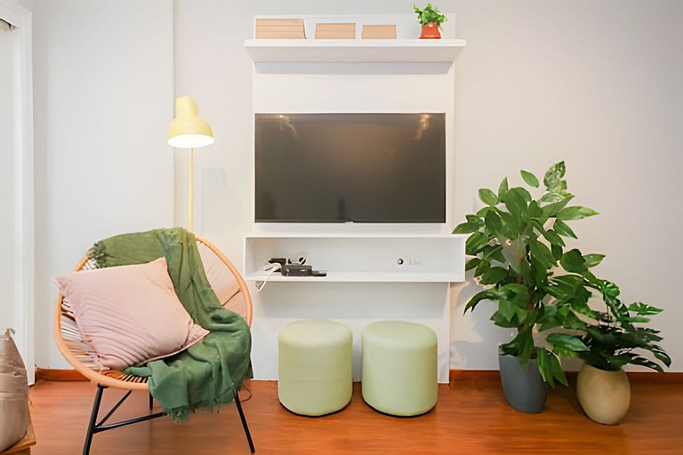 Pru201| 3 bedroom in Prudente de Morais in Ipanema