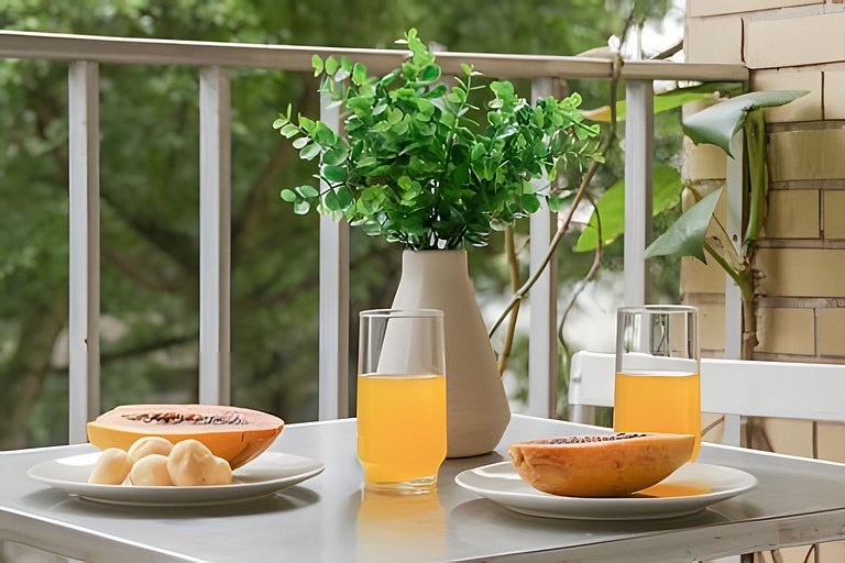 Pru201| 3 bedroom in Prudente de Morais in Ipanema