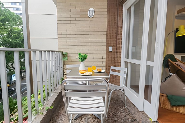 Pru201| 3 bedroom in Prudente de Morais in Ipanema