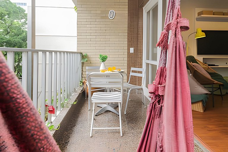 Pru201| 3 bedroom in Prudente de Morais in Ipanema