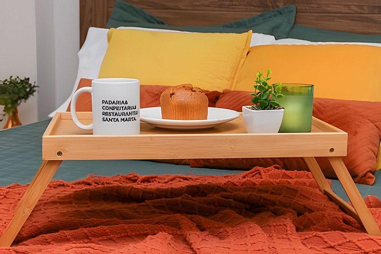 Pru201| Habitacion en Prudente de Morais (Ipanema)