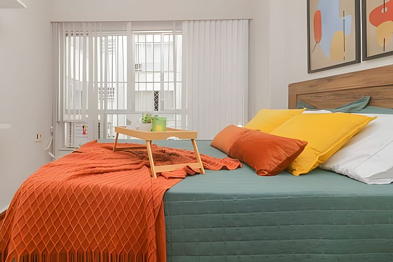 Pru201| 3 bedroom in Prudente de Morais in Ipanema