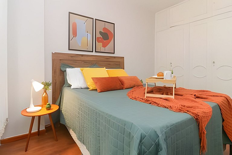 Pru201| 3 bedroom in Prudente de Morais in Ipanema