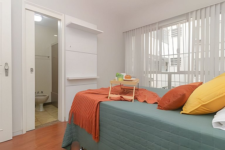 Pru201| 3 bedroom in Prudente de Morais in Ipanema