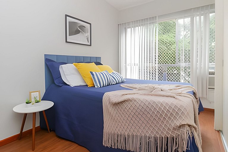 Pru201| 3 bedroom in Prudente de Morais in Ipanema