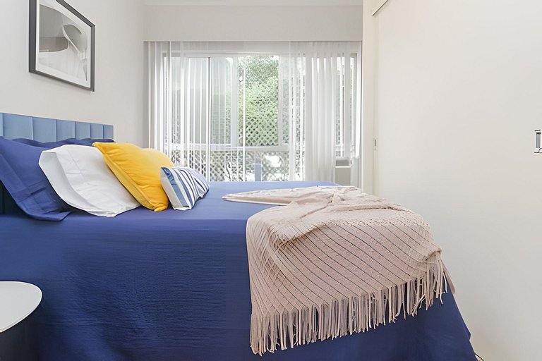 Pru201| 3 bedroom in Prudente de Morais in Ipanema