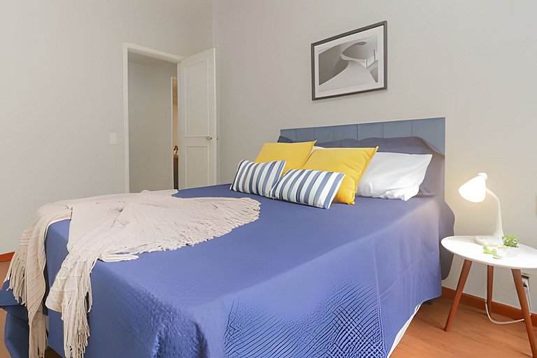 Pru201| 3 bedroom in Prudente de Morais in Ipanema