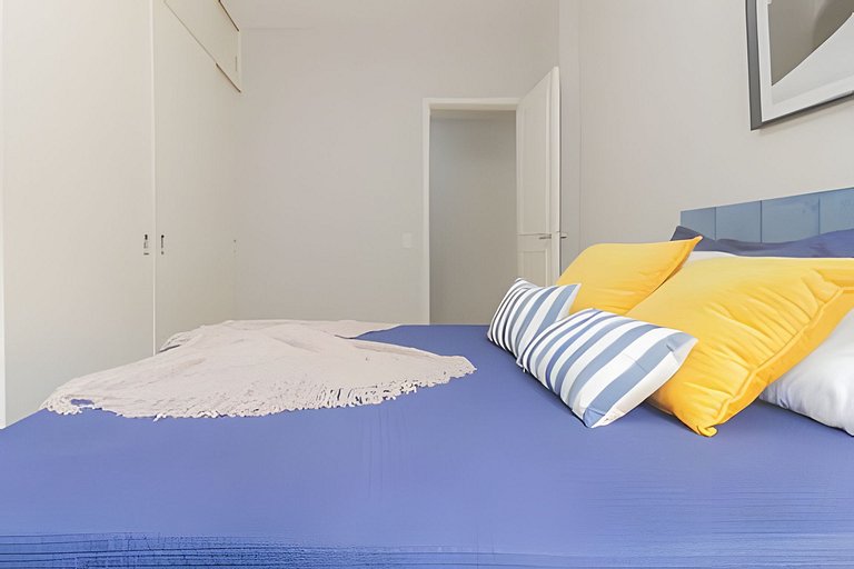 Pru201| 3 bedroom in Prudente de Morais in Ipanema