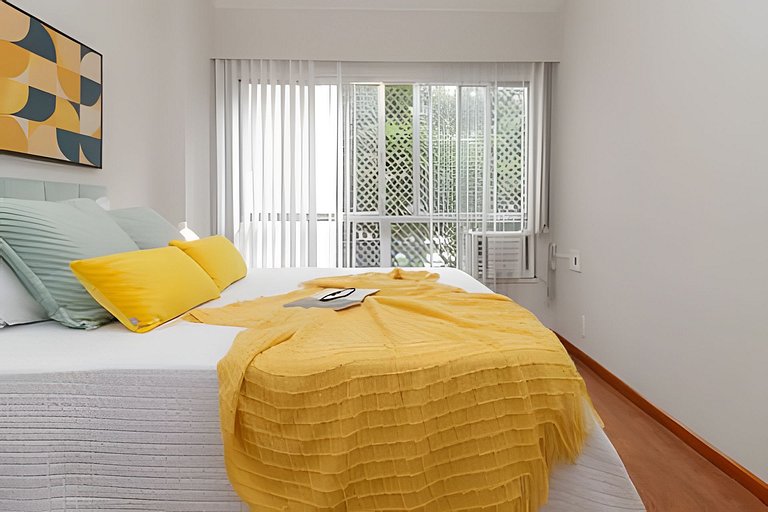 Pru201| 3 bedroom in Prudente de Morais in Ipanema