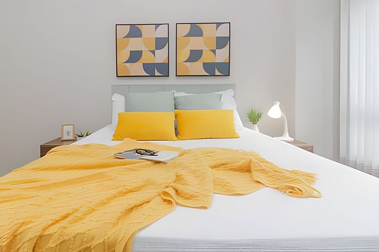 Pru201| 3 bedroom in Prudente de Morais in Ipanema