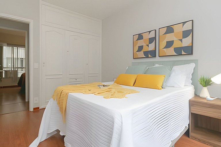 Pru201| 3 bedroom in Prudente de Morais in Ipanema