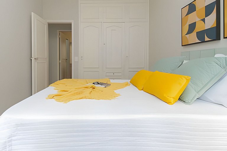 Pru201| 3 bedroom in Prudente de Morais in Ipanema