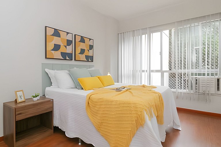 Pru201| 3 bedroom in Prudente de Morais in Ipanema