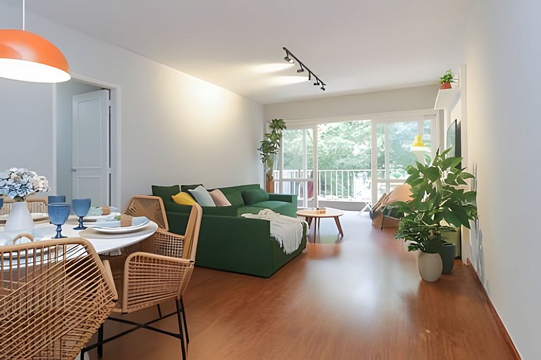 Pru201| 3 bedroom in Prudente de Morais in Ipanema