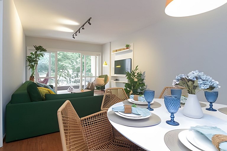 Pru201| 3 bedroom in Prudente de Morais in Ipanema