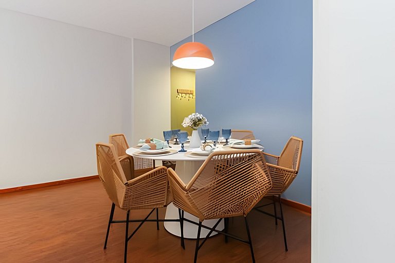 Pru201| 3 bedroom in Prudente de Morais in Ipanema