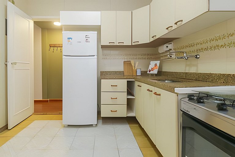 Pru201| 3 bedroom in Prudente de Morais in Ipanema