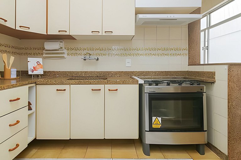 Pru201| 3 bedroom in Prudente de Morais in Ipanema