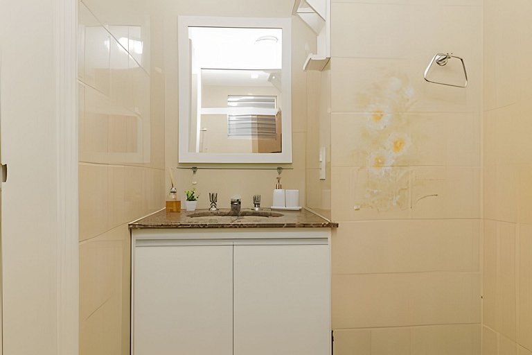 Pru201| 3 bedroom in Prudente de Morais in Ipanema