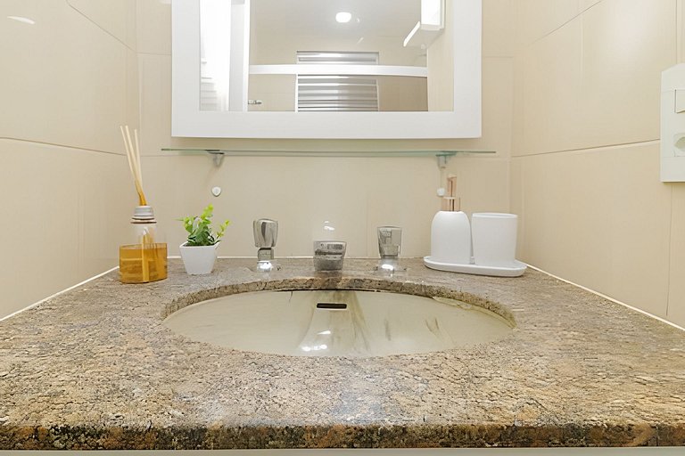 Pru201| 3 bedroom in Prudente de Morais in Ipanema