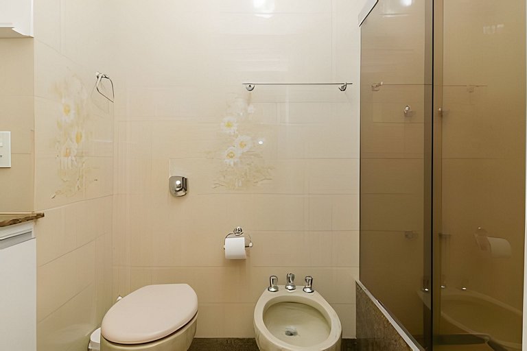 Pru201| 3 bedroom in Prudente de Morais in Ipanema