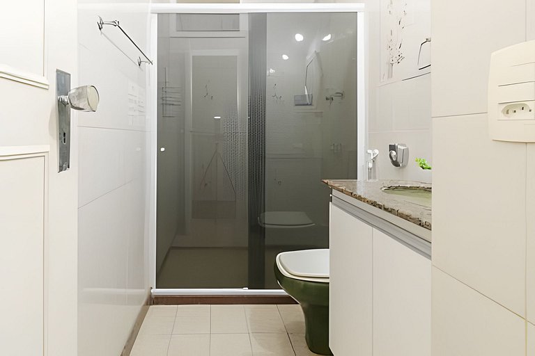 Pru201| 3 bedroom in Prudente de Morais in Ipanema