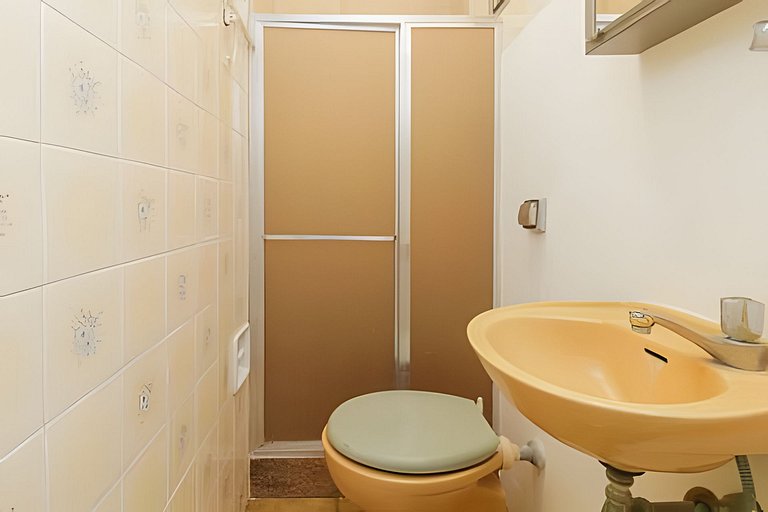 Pru201| 3 bedroom in Prudente de Morais in Ipanema