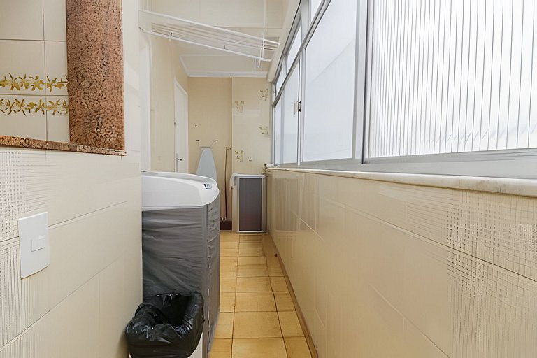 Pru201| 3 bedroom in Prudente de Morais in Ipanema