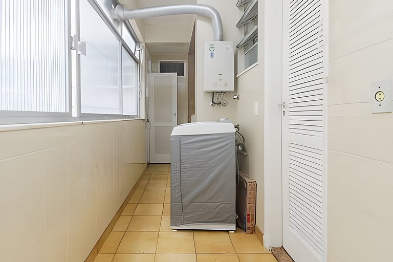 Pru201| 3 bedroom in Prudente de Morais in Ipanema