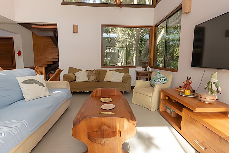 Rasa42 | 6 suítes em condomínio de luxo em Búzios