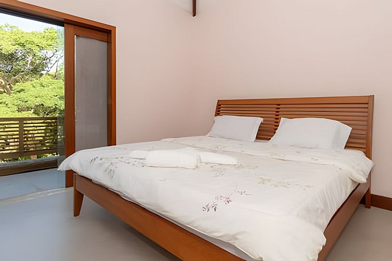 Rasa42 | 6 suítes em condomínio de luxo em Búzios