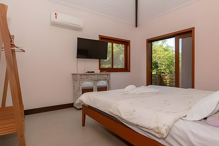 Rasa42 | 6 suítes em condomínio de luxo em Búzios