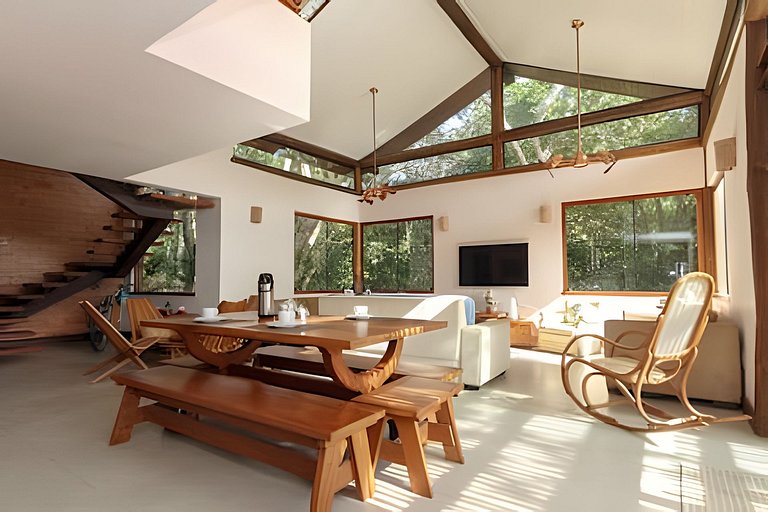 Rasa42 | 6 suítes em condomínio de luxo em Búzios