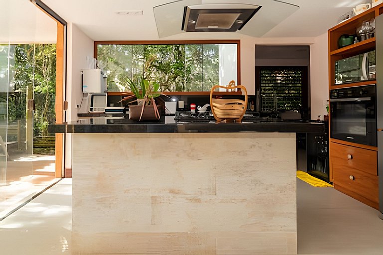 Rasa42 | 6 suítes em condomínio de luxo em Búzios