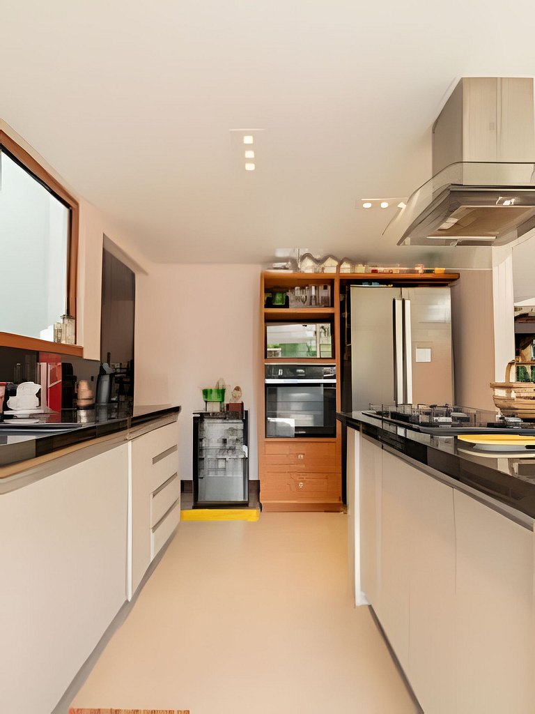 Rasa42 | 6 suítes em condomínio de luxo em Búzios